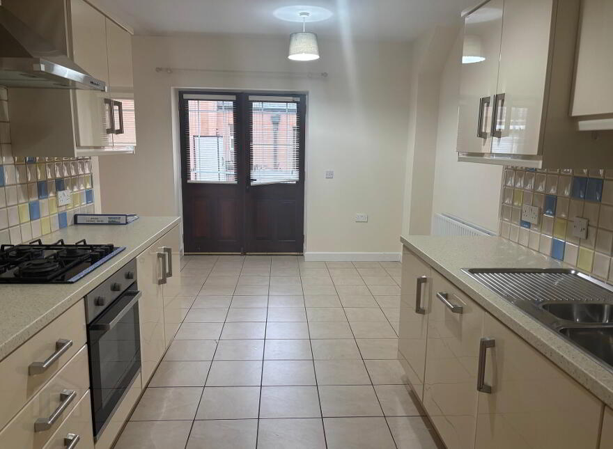 21 Irish Society Court, Coleraine, BT52 1GX
