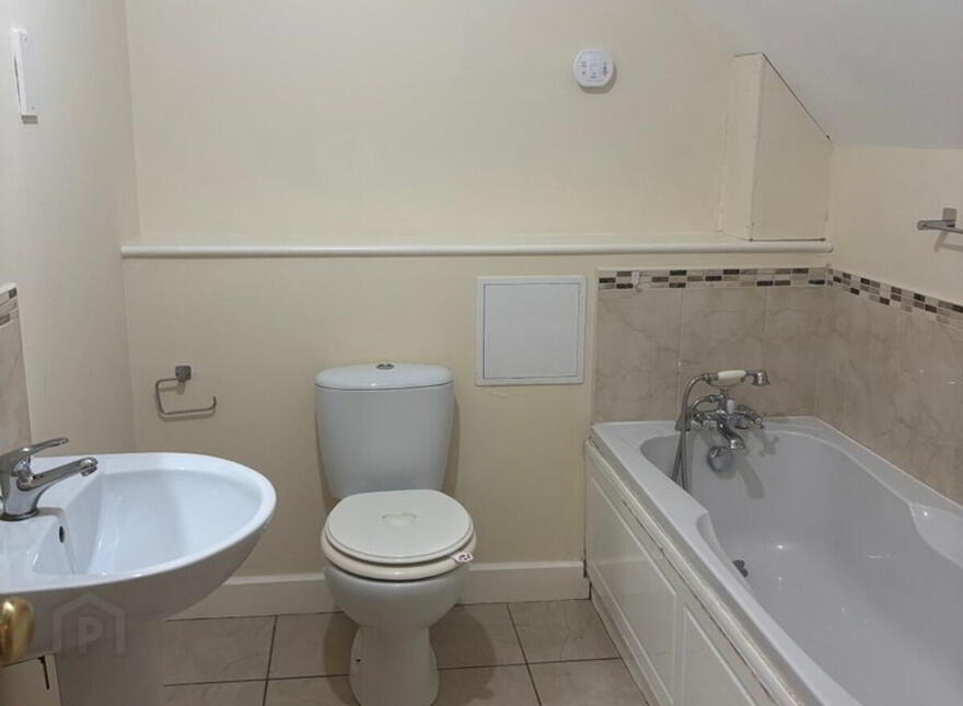 21 Irish Society Court, Coleraine, BT52 1GX