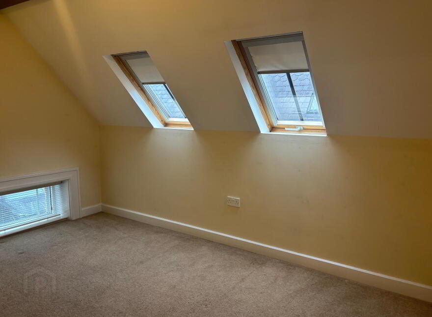 21 Irish Society Court, Coleraine, BT52 1GX