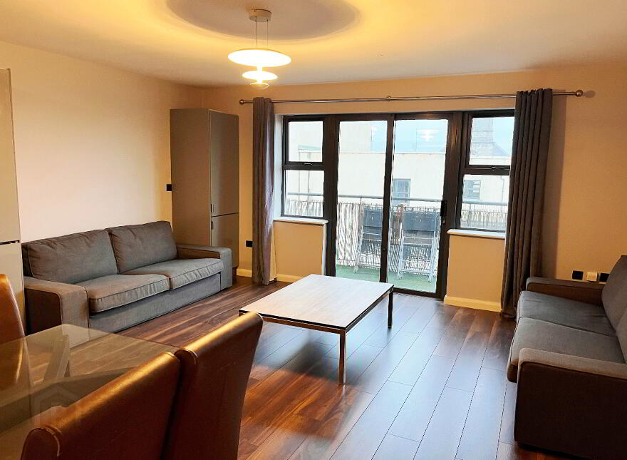 Block D, 402 An Tsean Mhargadh, Drogheda, A92R206