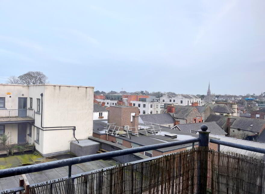 Block D, 402 An Tsean Mhargadh, Drogheda, A92R206