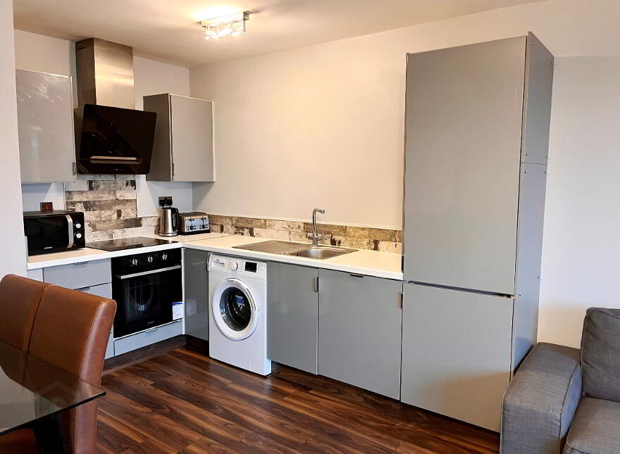 Block D, 402 An Tsean Mhargadh, Drogheda, A92R206