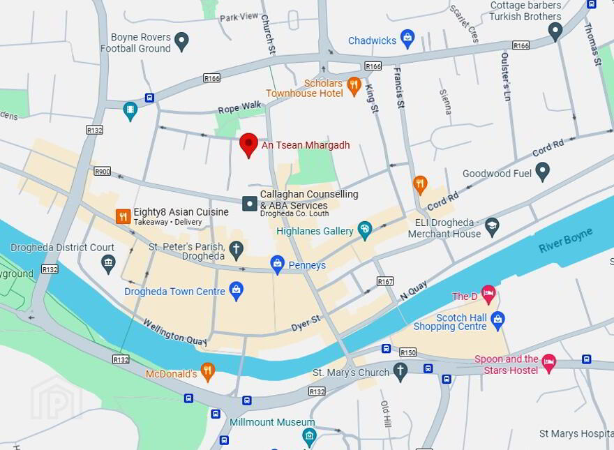 Block D, 402 An Tsean Mhargadh, Drogheda, A92R206