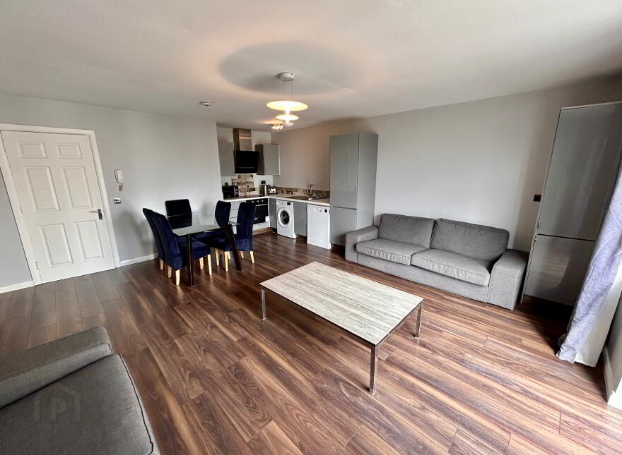 Block D, 402 An Tsean Mhargadh, Drogheda, A92R206 photo