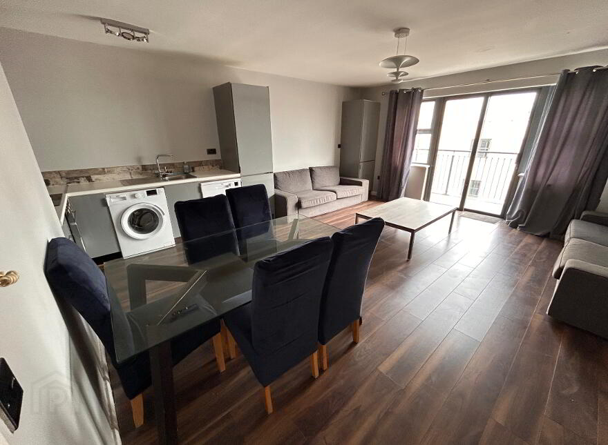 Block D, 402 An Tsean Mhargadh, Drogheda, A92R206