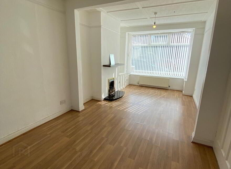 18 Clara Avenue, Belfast, BT5 5ER