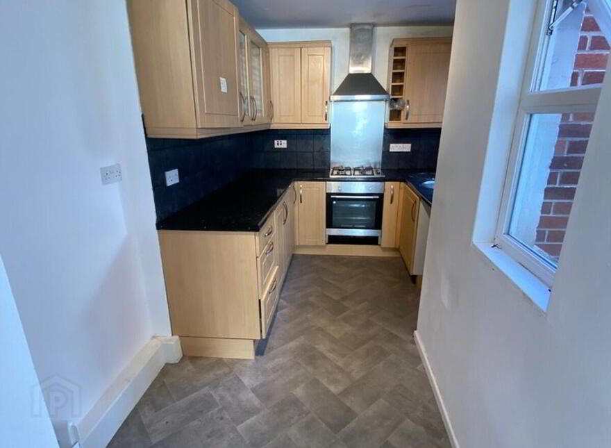 18 Clara Avenue, Belfast, BT5 5ER