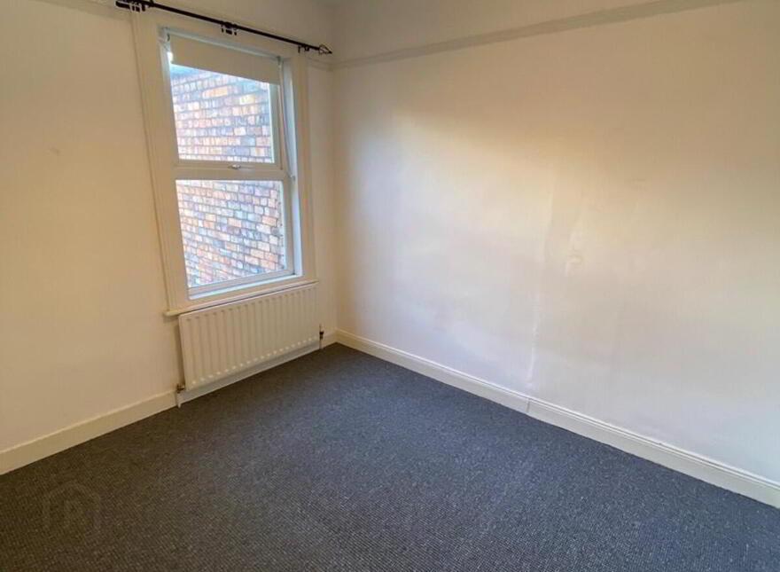 18 Clara Avenue, Belfast, BT5 5ER