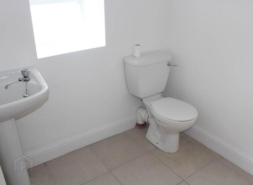 1 Sallybrook Lodge, Monclink, Letterkenny, F92XCC6