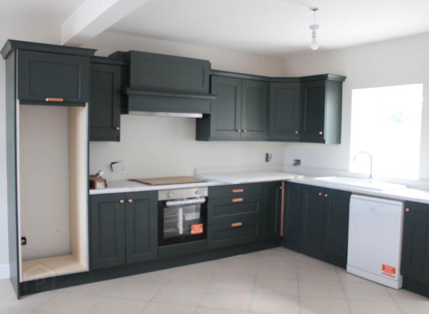 1 Sallybrook Lodge, Monclink, Letterkenny, F92XCC6