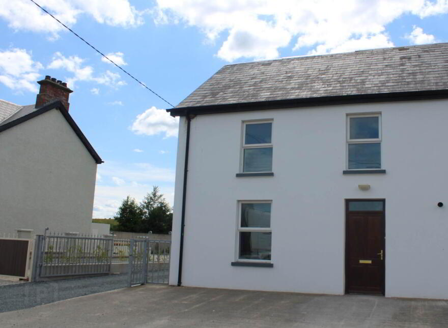Property, 1 Monclink, Manorcunningham, F92FR9P photo
