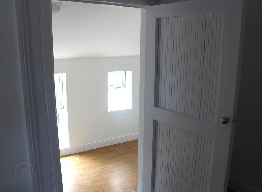 1 Sallybrook Lodge, Monclink, Letterkenny, F92XCC6