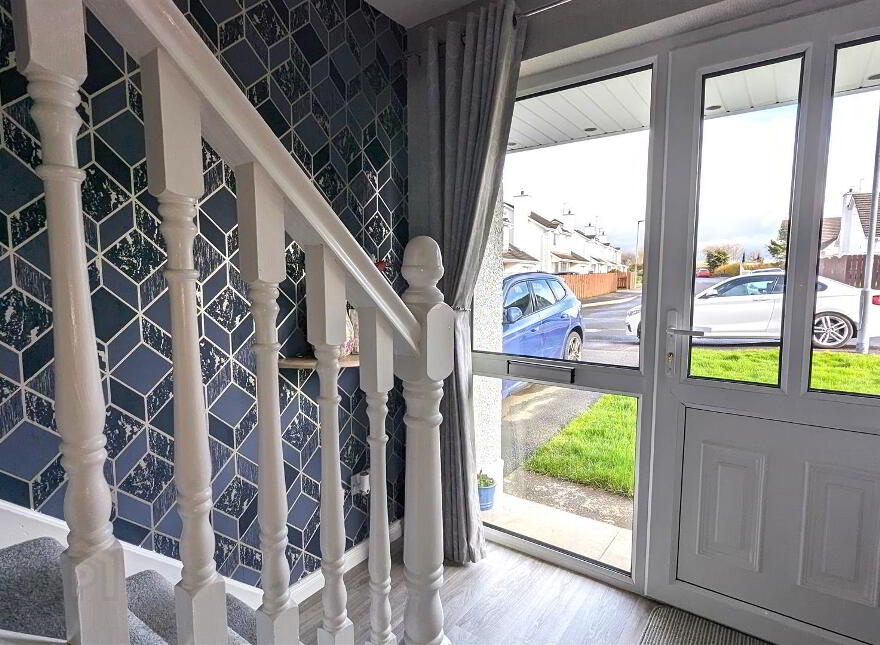 26 Castle Lodge, Randalstown, BT41 2ES