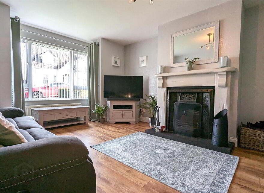 26 Castle Lodge, Randalstown, BT41 2ES