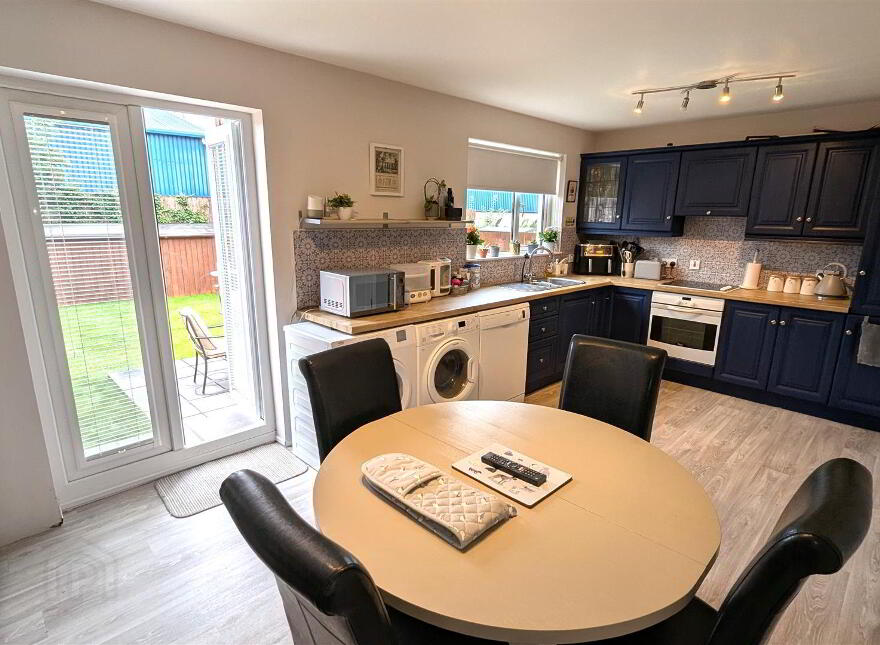 26 Castle Lodge, Randalstown, BT41 2ES