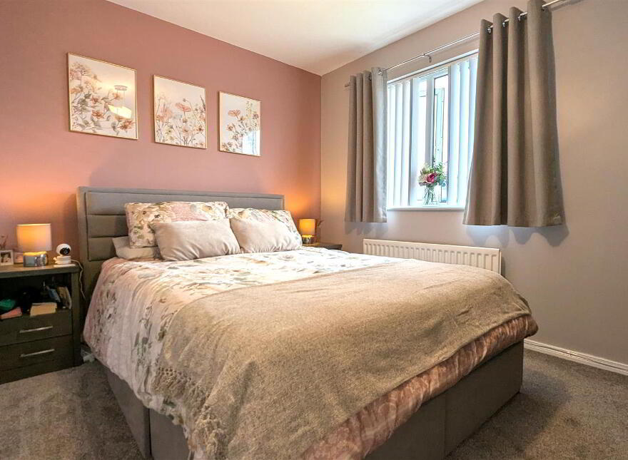 26 Castle Lodge, Randalstown, BT41 2ES