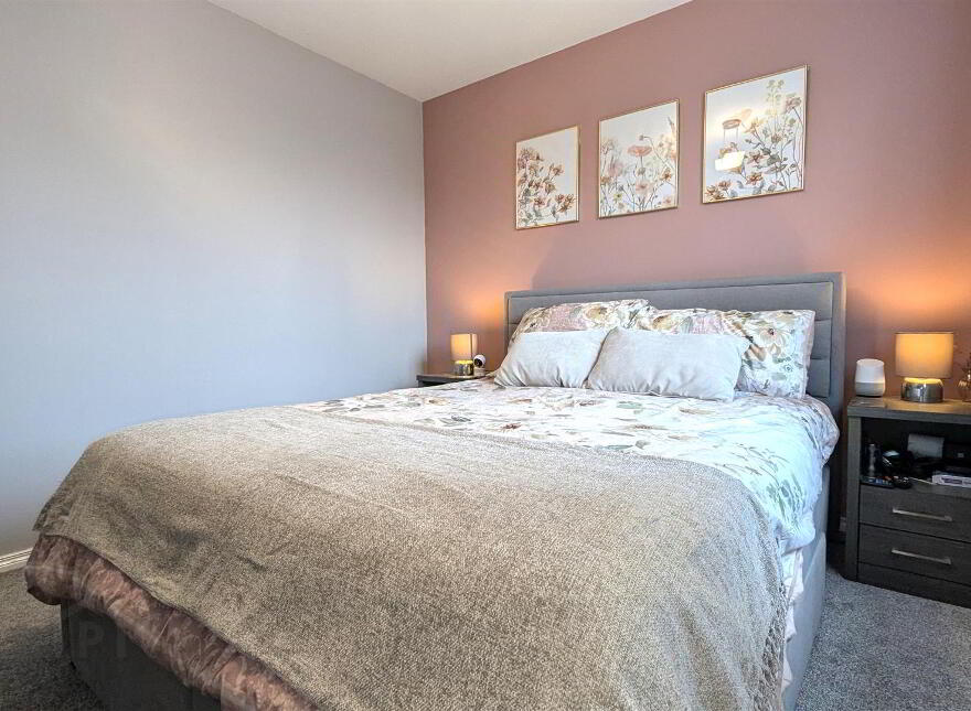 26 Castle Lodge, Randalstown, BT41 2ES