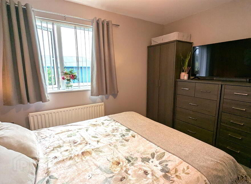 26 Castle Lodge, Randalstown, BT41 2ES