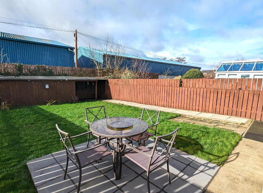 26 Castle Lodge, Randalstown, BT41 2ES