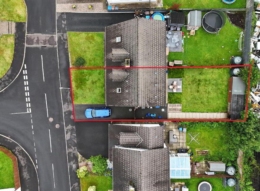 26 Castle Lodge, Randalstown, BT41 2ES