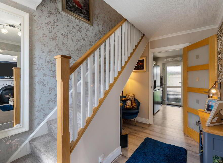 10 Cloverhill Court, Bangor, BT19 6QX