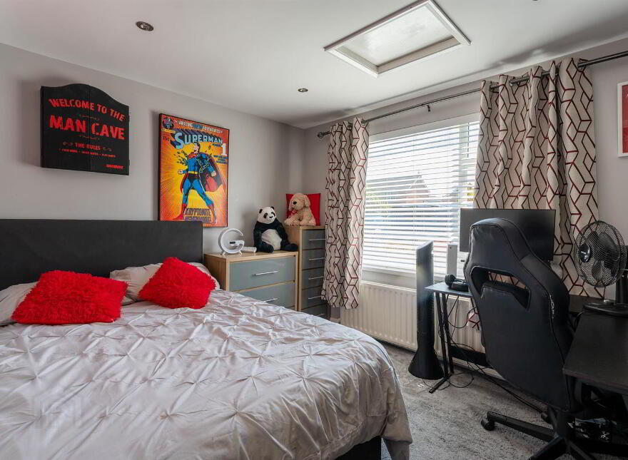 10 Cloverhill Court, Bangor, BT19 6QX