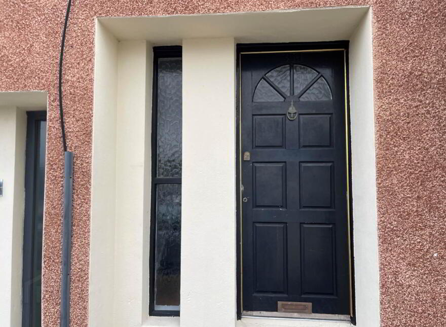 356 Cregagh Road, Castlereagh, Belfast, BT6 9EY