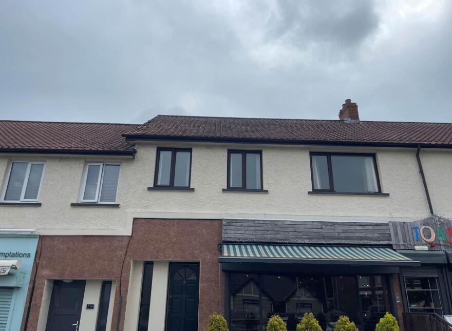 356 Cregagh Road, Castlereagh, Belfast, BT6 9EY photo
