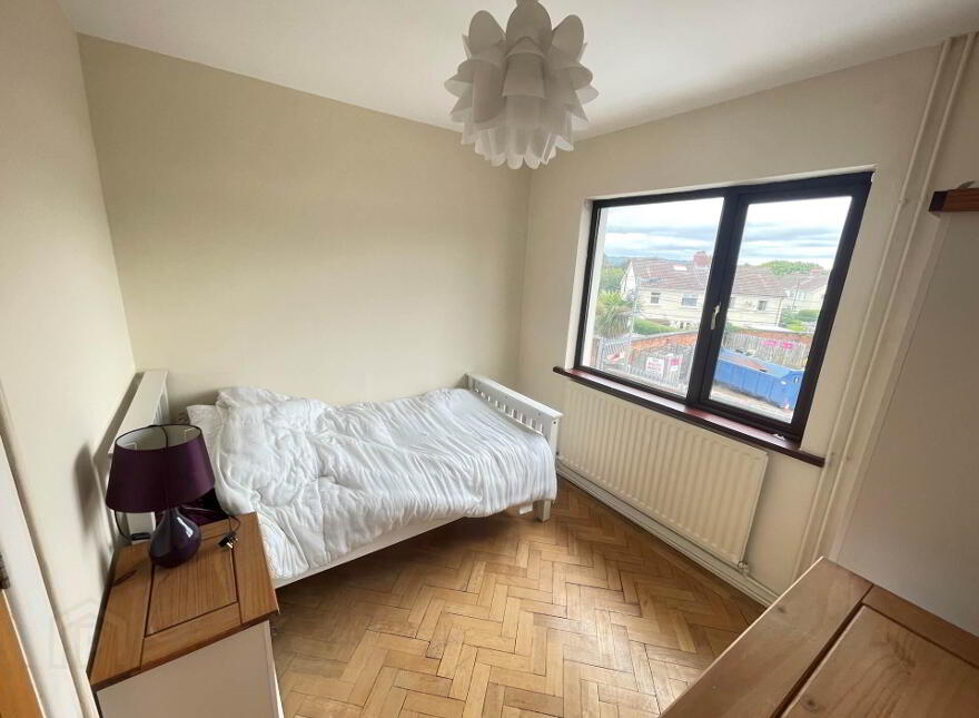 356 Cregagh Road, Castlereagh, Belfast, BT6 9EY