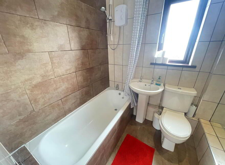 356 Cregagh Road, Castlereagh, Belfast, BT6 9EY