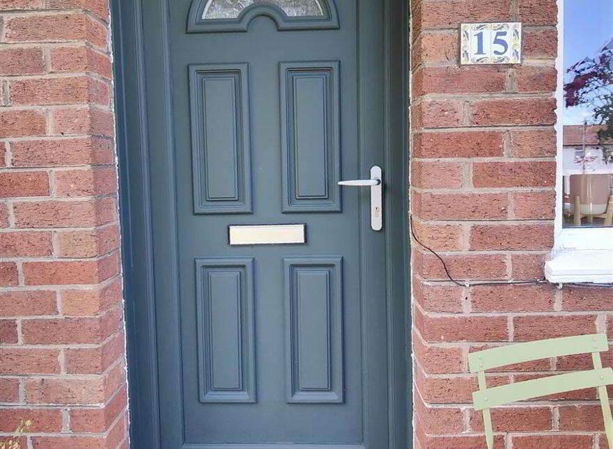 15 Waveney Avenue, Belfast, BT15 4FR