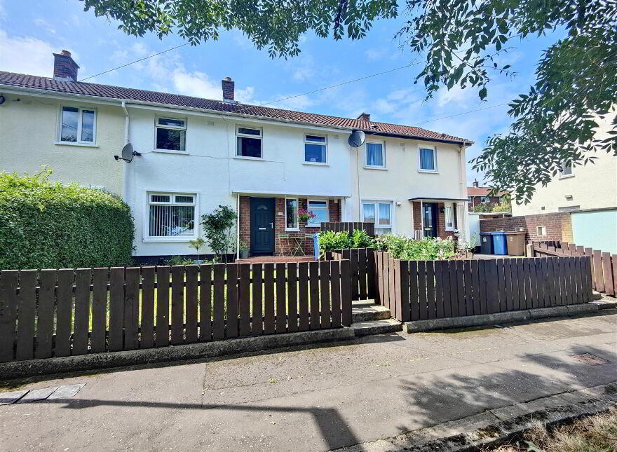 15 Waveney Avenue, Belfast, BT15 4FR
