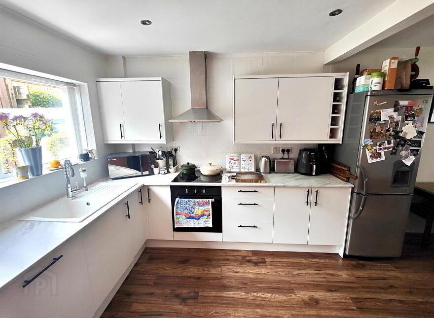 15 Waveney Avenue, Belfast, BT15 4FR