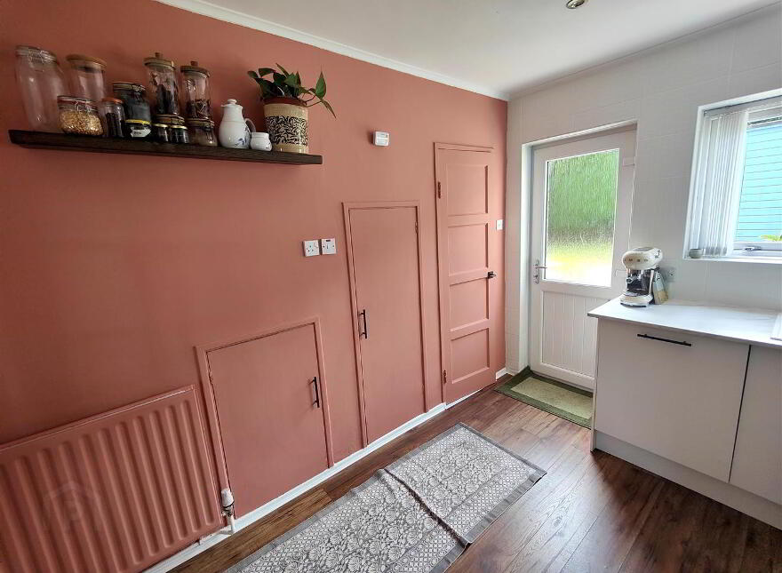 15 Waveney Avenue, Belfast, BT15 4FR