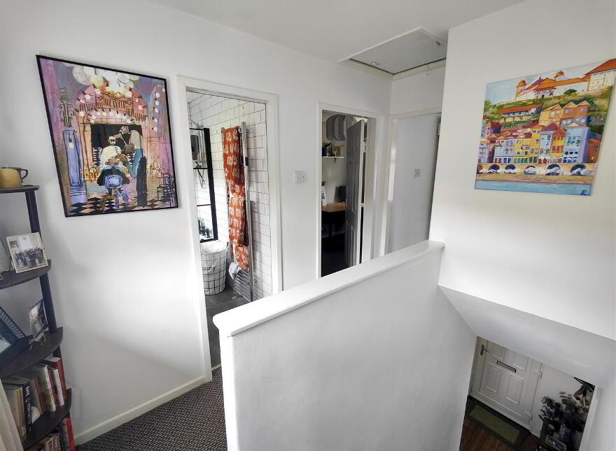 15 Waveney Avenue, Belfast, BT15 4FR