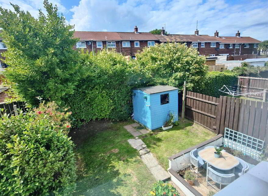 15 Waveney Avenue, Belfast, BT15 4FR