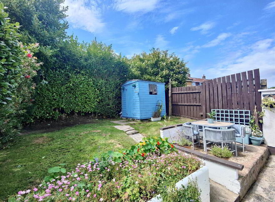 15 Waveney Avenue, Belfast, BT15 4FR