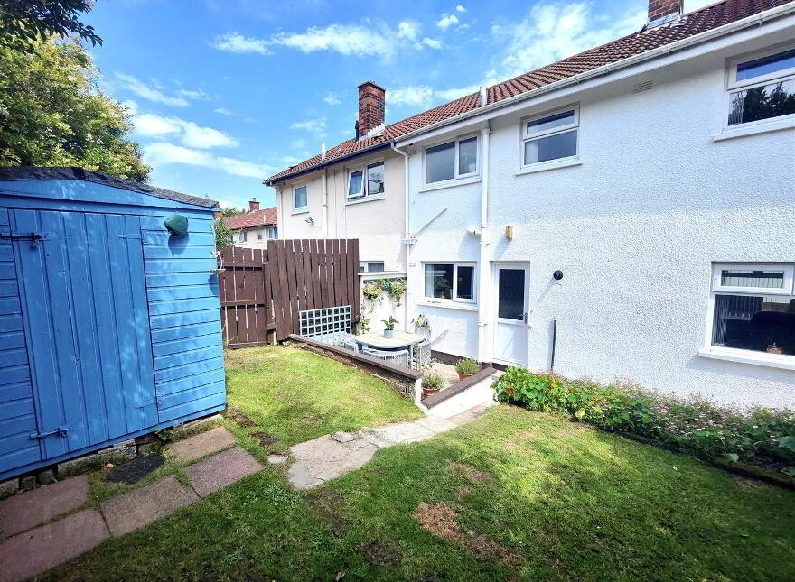 15 Waveney Avenue, Belfast, BT15 4FR