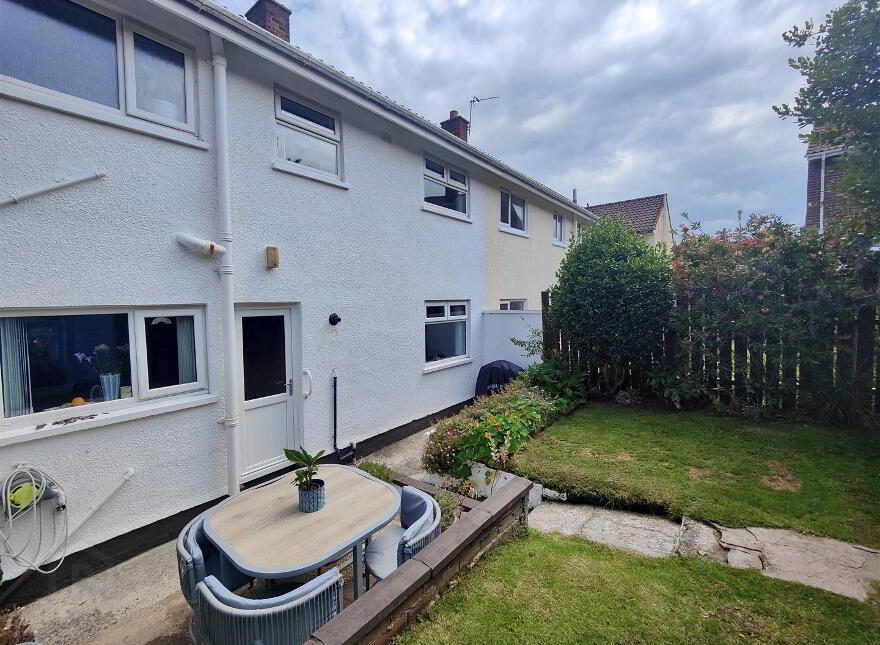 15 Waveney Avenue, Belfast, BT15 4FR