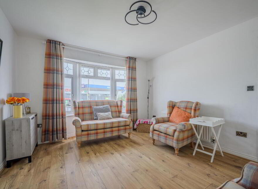 3 Moss Road, Milisle, Newtownards, BT22 2DR