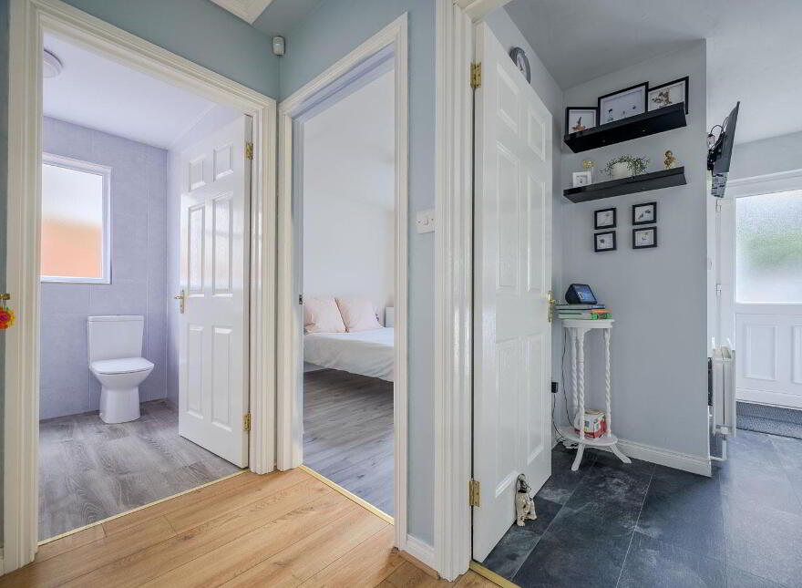 3 Moss Road, Milisle, Newtownards, BT22 2DR