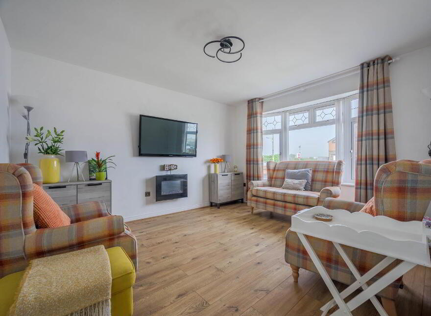 3 Moss Road, Milisle, Newtownards, BT22 2DR