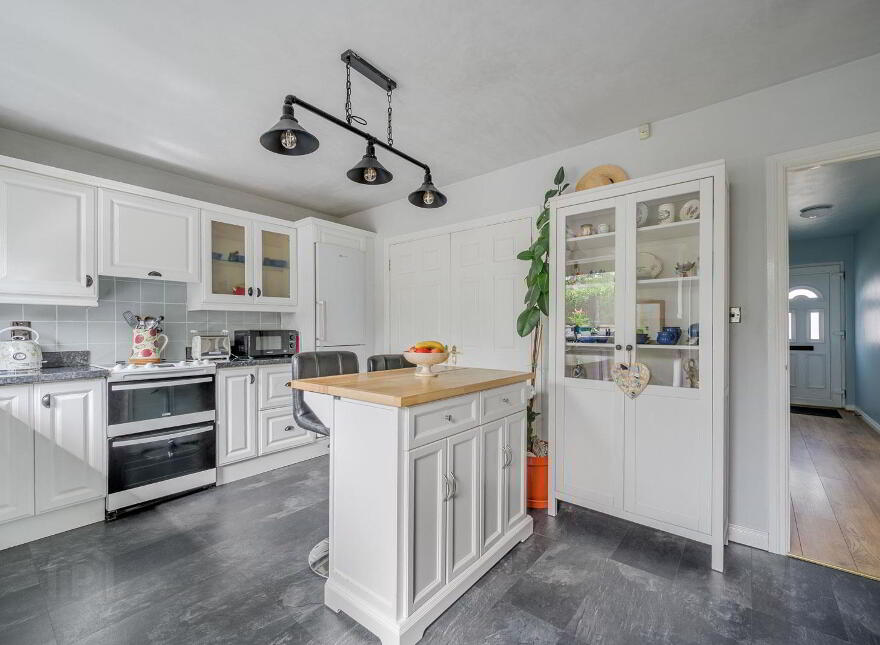 3 Moss Road, Milisle, Newtownards, BT22 2DR
