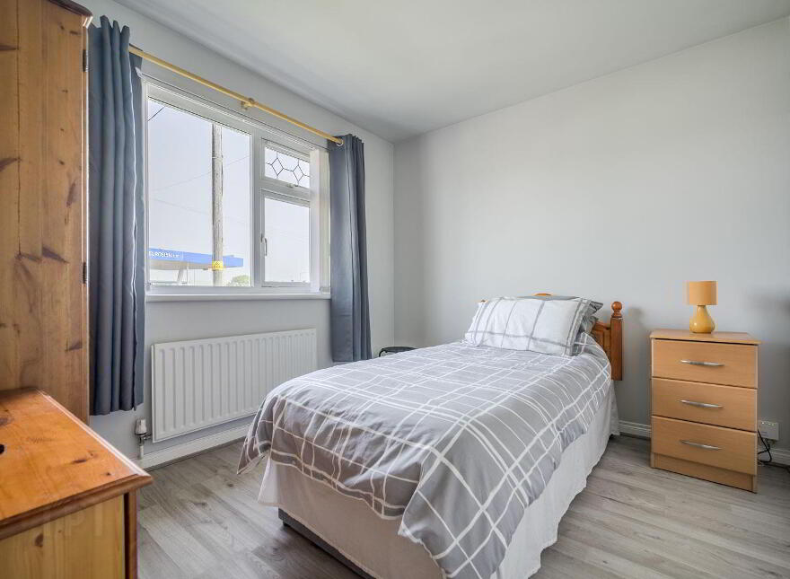 3 Moss Road, Milisle, Newtownards, BT22 2DR