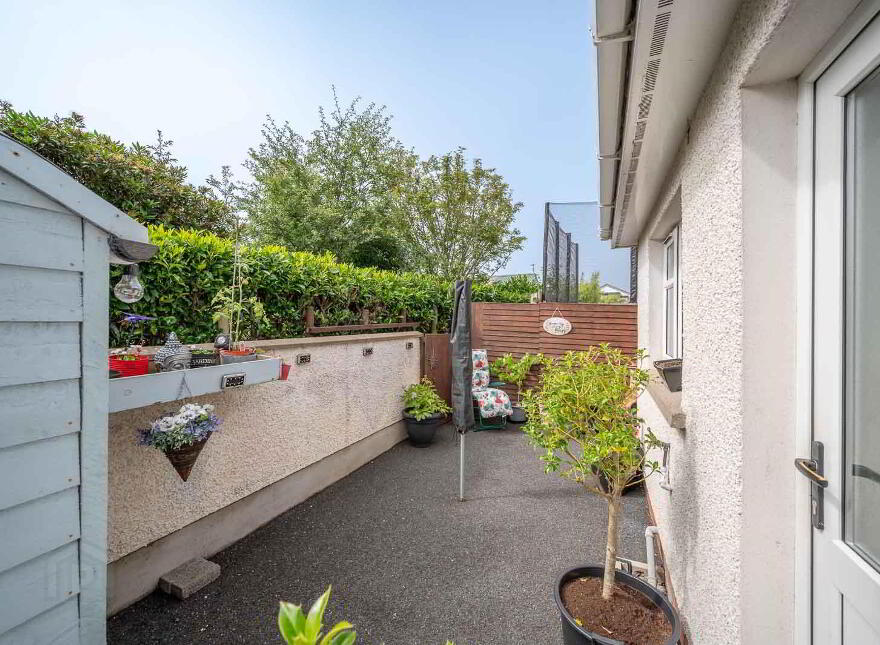 3 Moss Road, Milisle, Newtownards, BT22 2DR