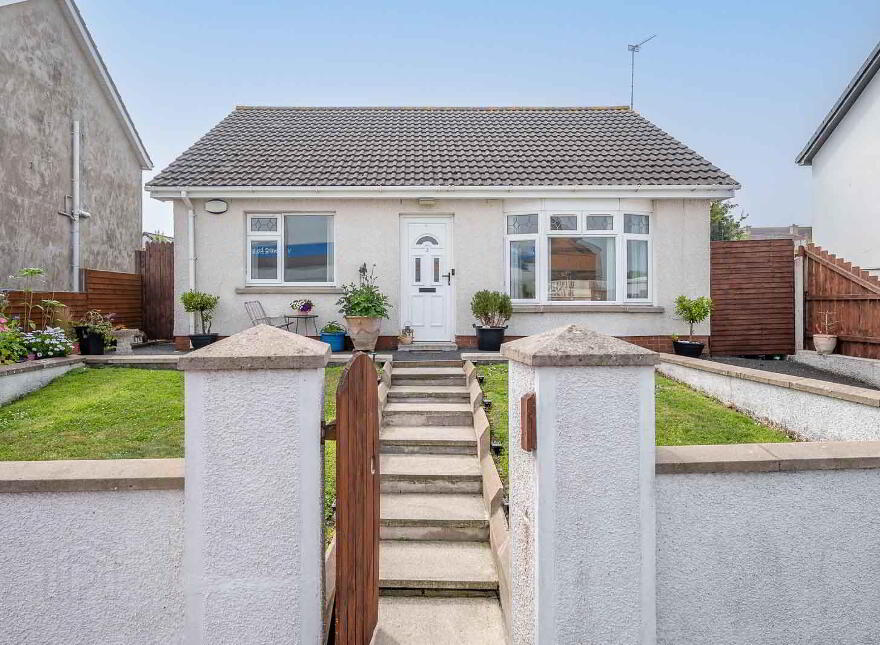 3 Moss Road, Milisle, Newtownards, BT22 2DR