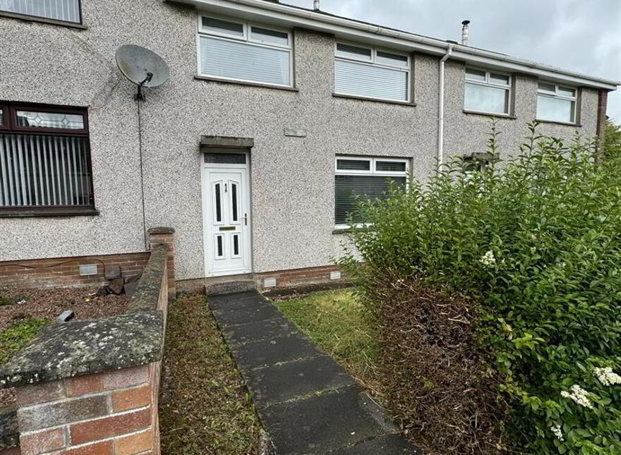 12 Grange Walk, Ballyclare, BT39 9EX photo