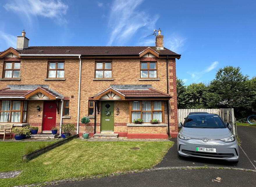 32 Old Mill Grange, Portstewart, BT55 7GT photo
