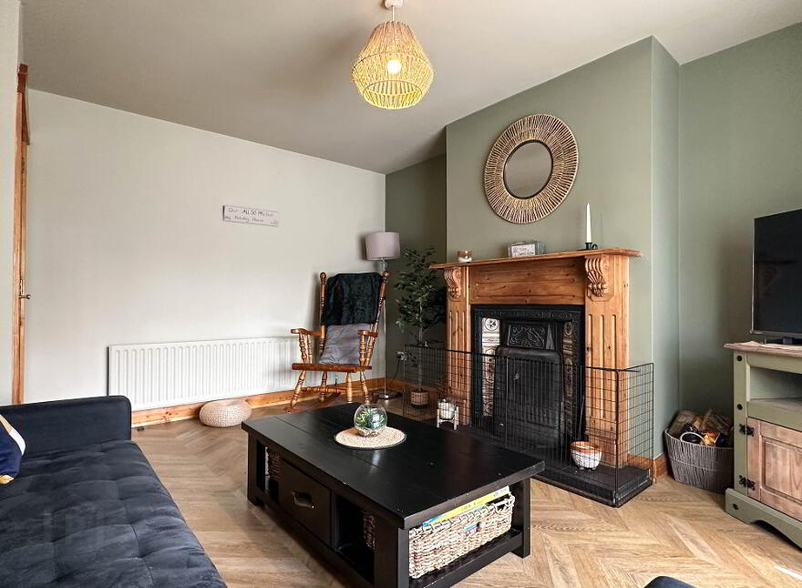 32 Old Mill Grange, Portstewart, BT55 7GT