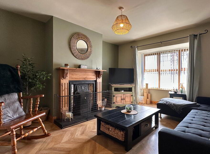 32 Old Mill Grange, Portstewart, BT55 7GT